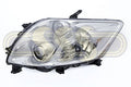 Toyota Corolla 94-On Head Lamp Left Hand No Xenon TYC With Motor (03/07-10/09)