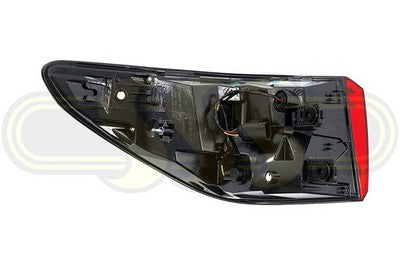 Genuine MG Zs Tail Lamp Right Hand LED TYPE (06/22-On)