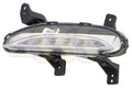 Genuine Hyundai I30 Daytime Running Lamp Left Hand 6Pins With (01/18-12/23)