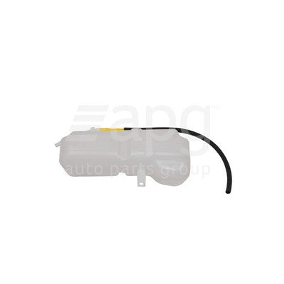 Nissan Patrol Radiator Overflow Bottle With Cap Without Sensor (08/87-02/03)