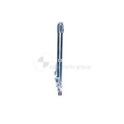 Volkswagen Beetle 1L/1B A/C Condenser 16 mm 8 mm Fin (09/11-01/18)