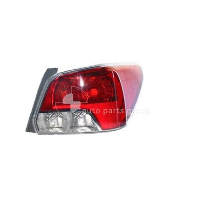 Genuine Subaru Impreza G4 Tail Lamp RH (12/11-11/16)