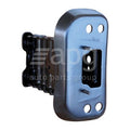 Genuine Toyota Yaris NCP130/NCP131/NCP90R Front Bar Bracket LH (08/05-07/14)