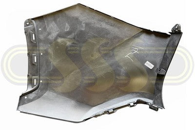 Genuine Toyota Rav4 Bar End Cover Right Hand Rear (12/21-On)