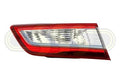 Genuine Toyota Camry Hybrid Rear Garnish Lamp Left Hand (01/12-04/15)