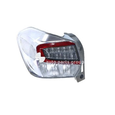 Genuine Subaru XV G4X Tail Lamp LH LED (11/15-05/17)