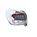 Genuine Subaru XV G4X Tail Lamp LH LED (11/15-05/17)