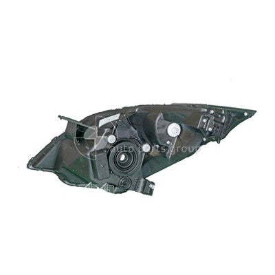 Holden Barina Spark MJ Head Lamp RH Halogen (01/13-12/15)