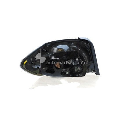 Genuine Mazda CX-7 ER Tail Lamp RH (11/06-02/12)