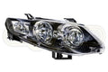 Ford Falcon Xr6/8 Head Lamp Right Hand (10/11-09/14)