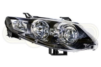Ford Falcon Xr6/8 Head Lamp Right Hand (10/11-09/14)