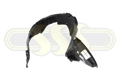 Genuine Toyota Corolla 94-On Guard Liner Right Hand Front (03/07-10/09)