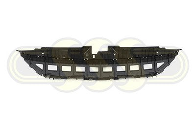 Genuine Hyundai Ioniq Bar Grille Front UPPER ELECTRIC/ELECTRIC ELITE (07/19-On)