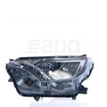 Toyota RAV4 ALA49/ASA44/ZSA42/ALA49R Head Lamp LH LED (12/15-01/19)