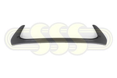 Genuine Hyundai Kona Bar Mould Front Black (10/20-05/23)