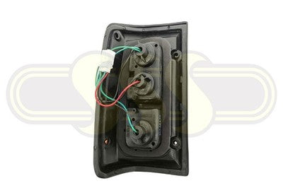 Ford Maverick Tail Lamp Right Hand Wagon TYC (1988-1993)
