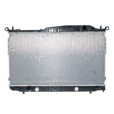Holden Epica EP Radiator Plastic Aluminium 370 x 698 x 16 mm 34 / 34 mm