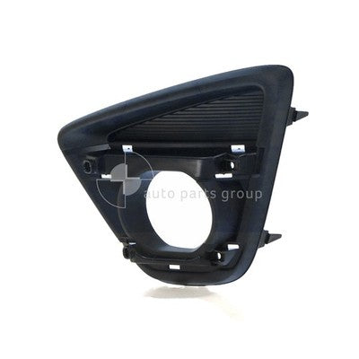 Genuine Mazda CX-5 KE Front Bar Grille LH (01/15-03/17)