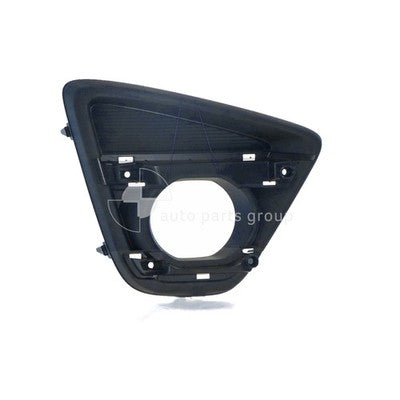 Genuine Mazda CX-5 KE Front Bar Grille RH (01/15-03/17)