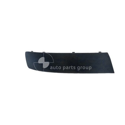 Volkswagen Transporter T5 Front Bar Mould RH (08/04-12/15)