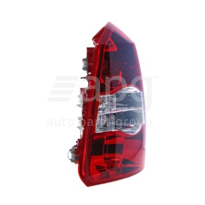 Genuine Holden Viva JF Tail Lamp LH (10/05-04/09)
