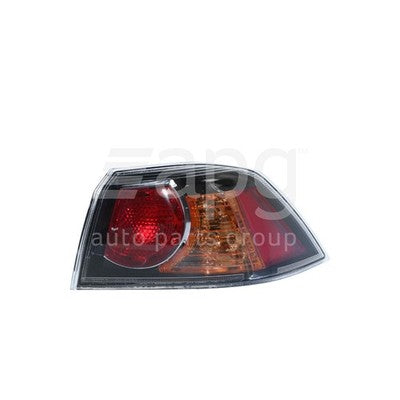 Mitsubishi Lancer CJ Tail Lamp RH (10/07-06/16)