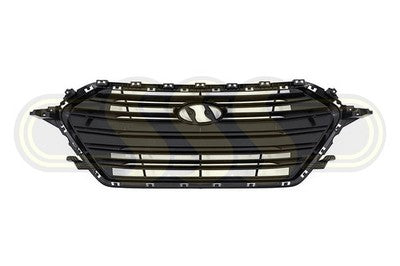 Hyundai Elantra Grille Active (12/15-09/18)