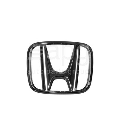 Genuine Honda Civic 10th Gen Grille Emblem (05/16-10/21)