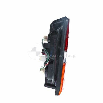 Ford Maverick Maverick/GQ Tail Lamp RH (08/87-10/97)