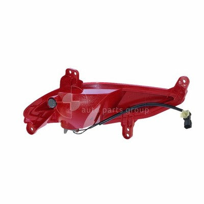 Genuine Hyundai Santa Fe DM Rear Bar Lamp RH (08/12-11/15)
