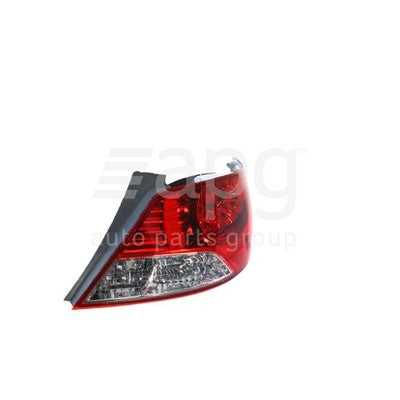 Hyundai Accent RB Tail Lamp RH (07/11-09/17)