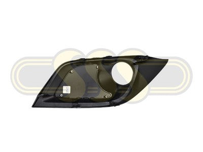 Genuine Toyota Corolla 94-On Fog Lamp Cover Left Hand (03/15-05/18)