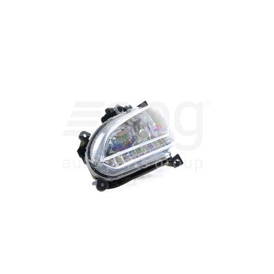 Genuine Hyundai Santa Fe DM Fog Lamp LH (09/14-11/15)