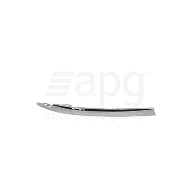 Genuine Volkswagen Tiguan 5N Rear Bar Mould LH (10/21-05/25)