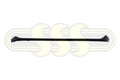 Genuine Toyota Chr Apron Spoiler Front Lower Lower Black Color (10/19-03/24)