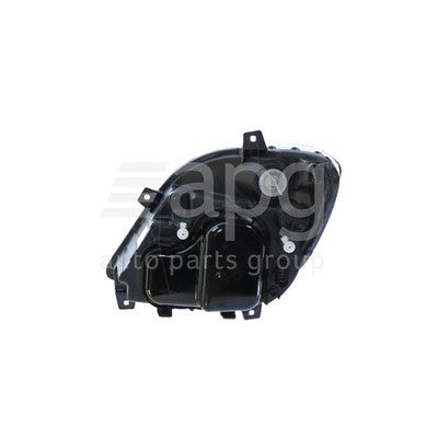 Mercedes-Benz Sprinter WDB906 Head Lamp RH (01/06-03/13)
