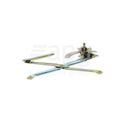 Mitsubishi Express SJ Front Door Window Regulator LH (10/86-05/13)