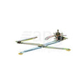 Mitsubishi Express SJ Front Door Window Regulator LH (10/86-05/13)
