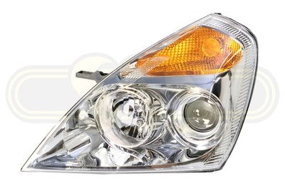 Genuine Kia Carnival Head Lamp Left Hand Amber Cap 06/08- Amber (11/05-04/14)