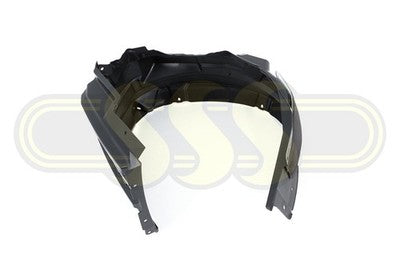 Genuine Mitsubishi Outlander Guard Liner Right Hand Front 10/13 (10/12-12/14)