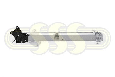 Genuine Mitsubishi Outlander Door Window Regulator Right Hand Front (07/21-On)
