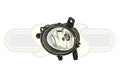 BMW 1Series Fog Lamp Left Hand (06/11-03/15)