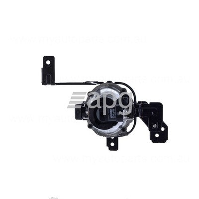 Genuine Kia Seltos SP Fog Lamp RH (11/21-11/22)