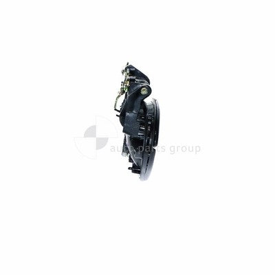 Hyundai Excel X3 Front Door Outer Handle LH (07/94-12/00)