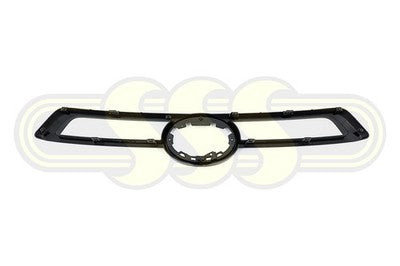 Genuine Toyota Hilux 1988-On Grille Mould Upper (08/22-On)