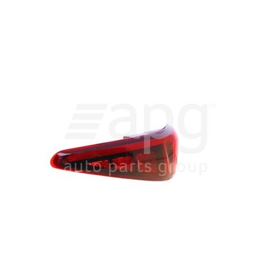Genuine Kia Sportage QL Tail Lamp LH (10/15-05/18)