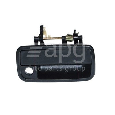 Daihatsu Charade G200/G202/G203 Front Door Outer Handle RH (06/93-07/00)