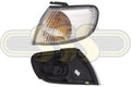 Nissan / Datsun Pulsar Corner Lamp Right Hand Chrome (03/98-08/00)