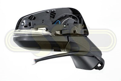 Toyota Rav4 Door Mirror RH With Blind Spot With Auto Fold With AM (12/21-On)