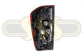 Genuine Nissan / Datsun Navara Ute Tail Lamp Right Hand Ute With LED (11/20-On)